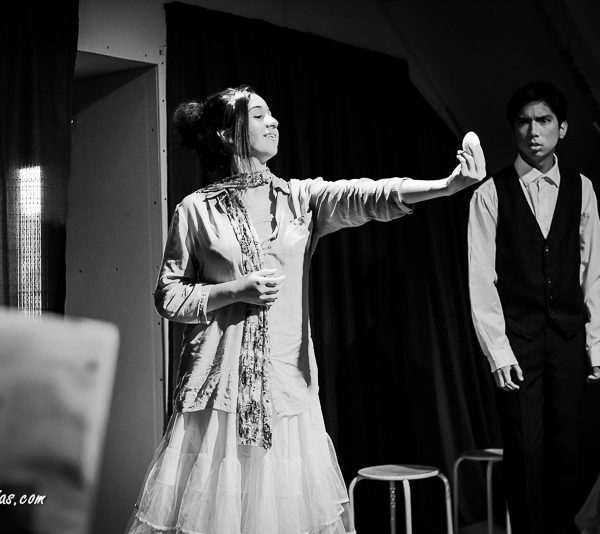 fotografia de eventos en la serena