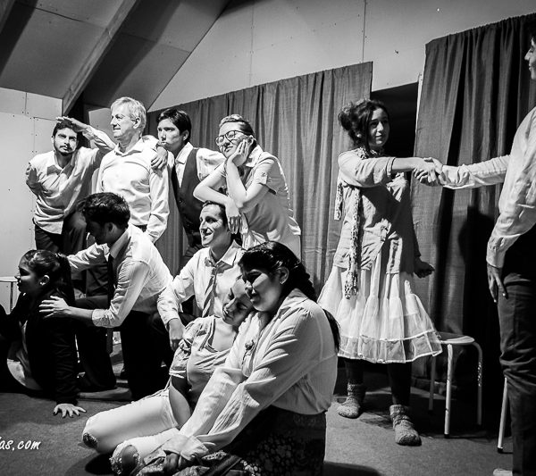 fotografia de eventos en la serena