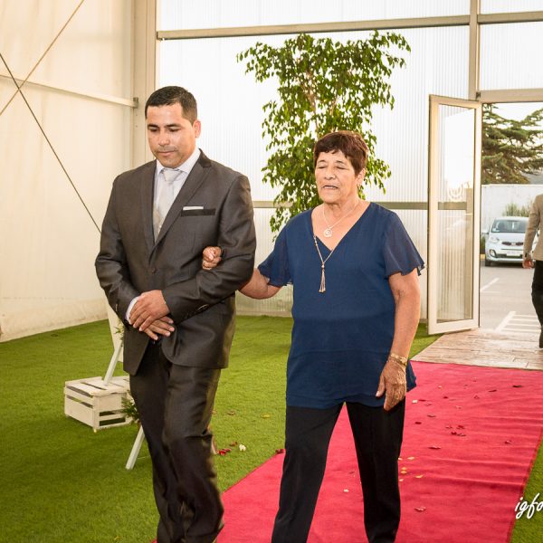 Boda en La Serena