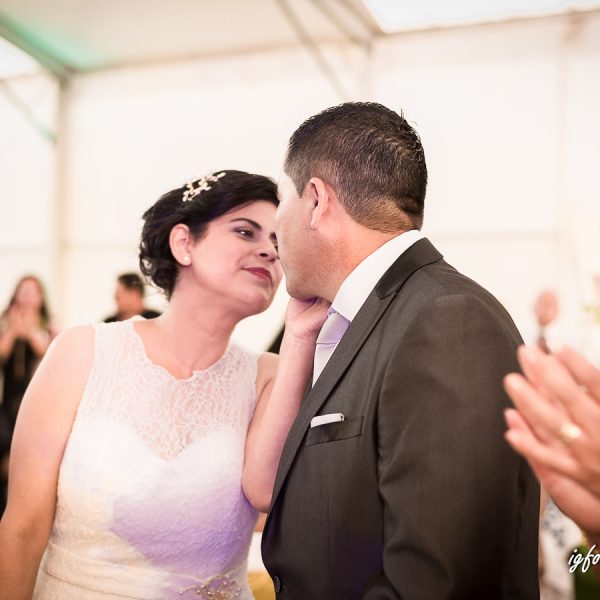 Boda en La Serena