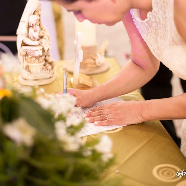 Boda en La Serena