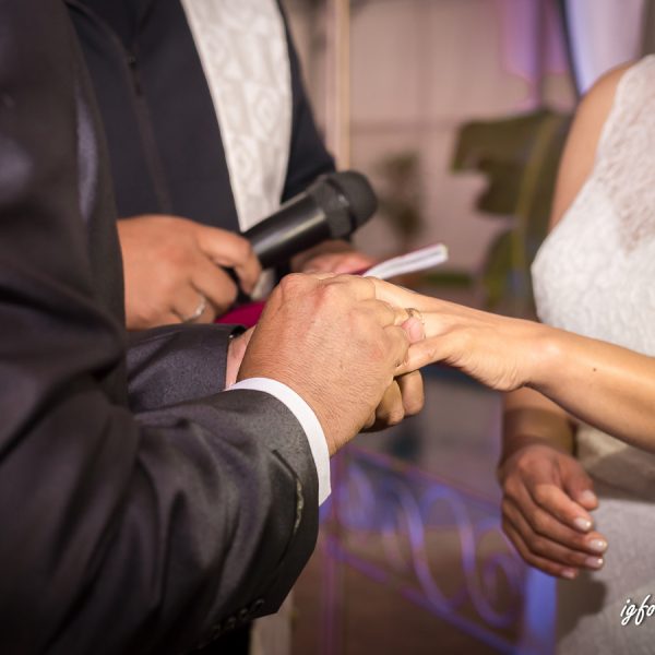 Boda en La Serena