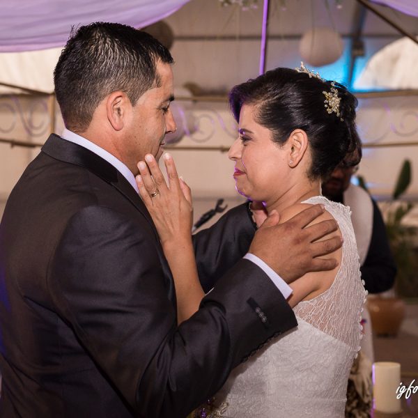 Boda en La Serena