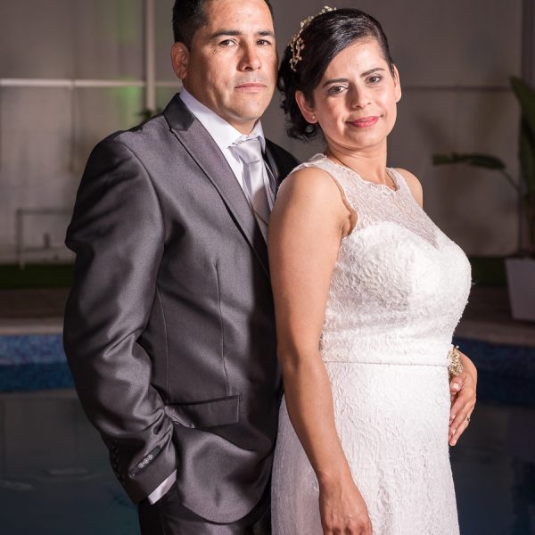 Boda en La Serena