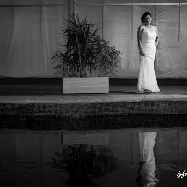 Boda en La Serena