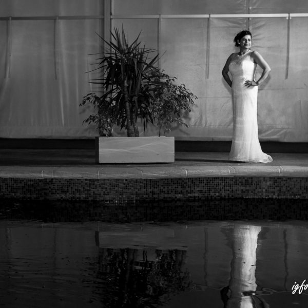 Boda en La Serena