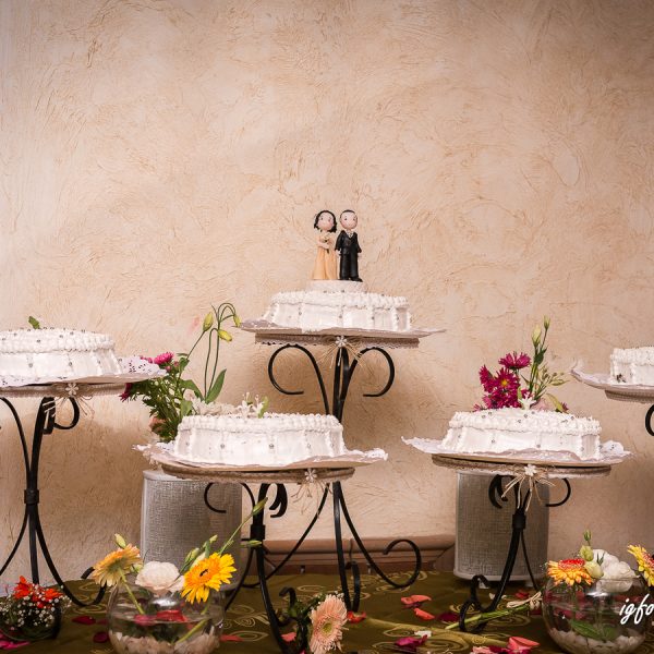 Boda en La Serena