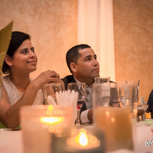 Boda en La Serena
