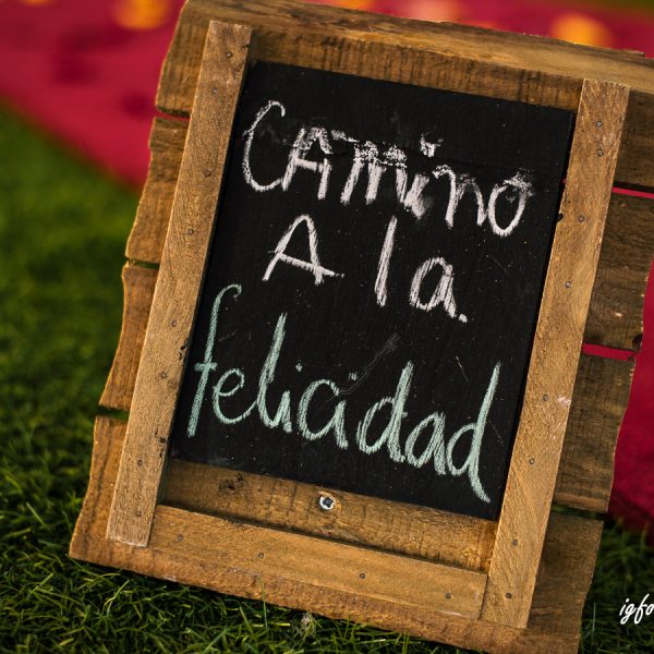 Boda en La Serena