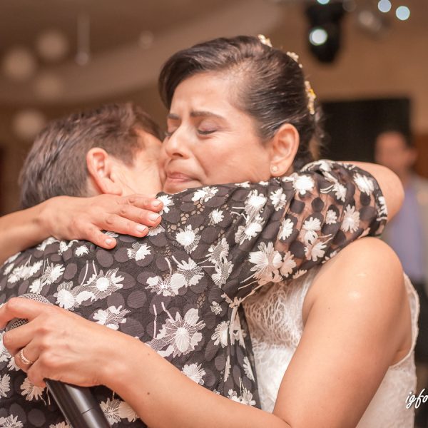 Boda en La Serena