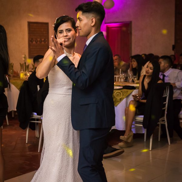 Boda en La Serena