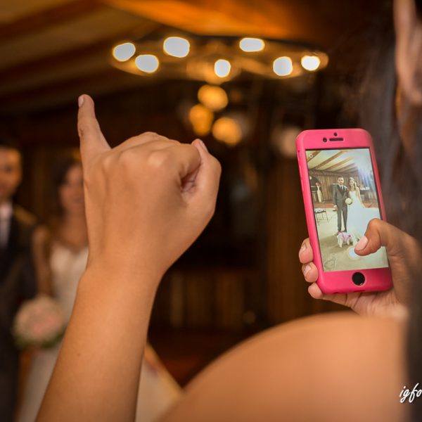 Boda en La Serena
