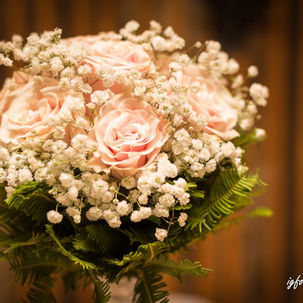Boda en La Serena