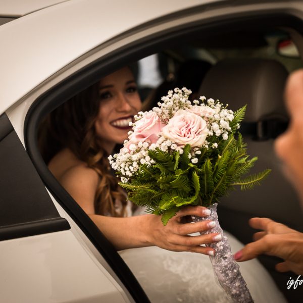 Boda en La Serena