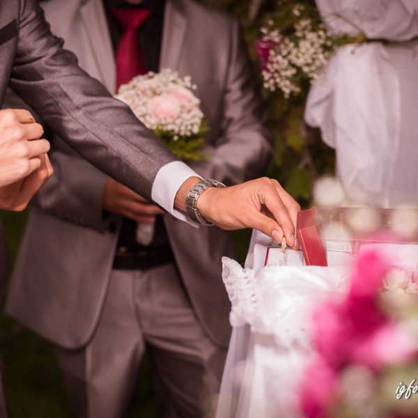 Boda en La Serena