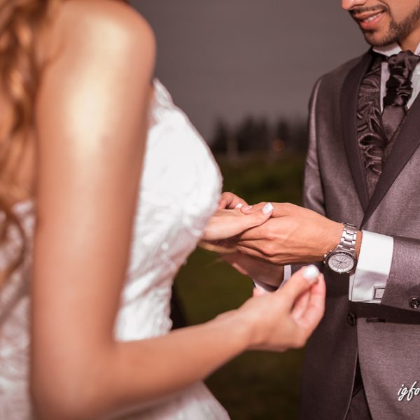 Boda en La Serena