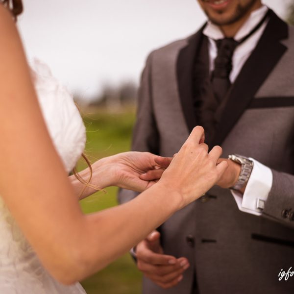 Boda en La Serena