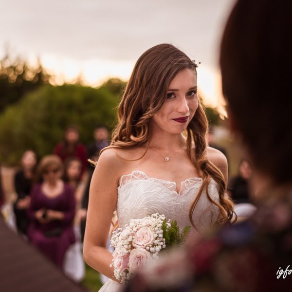 Boda en La Serena