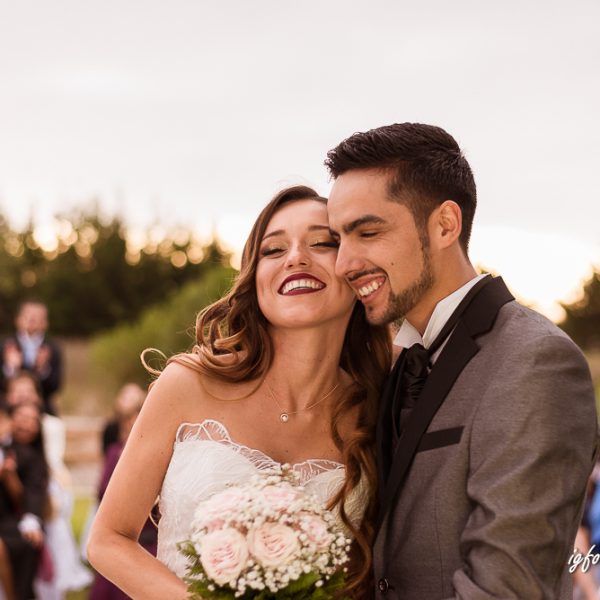 Boda en La Serena