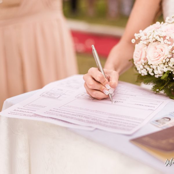Boda en La Serena