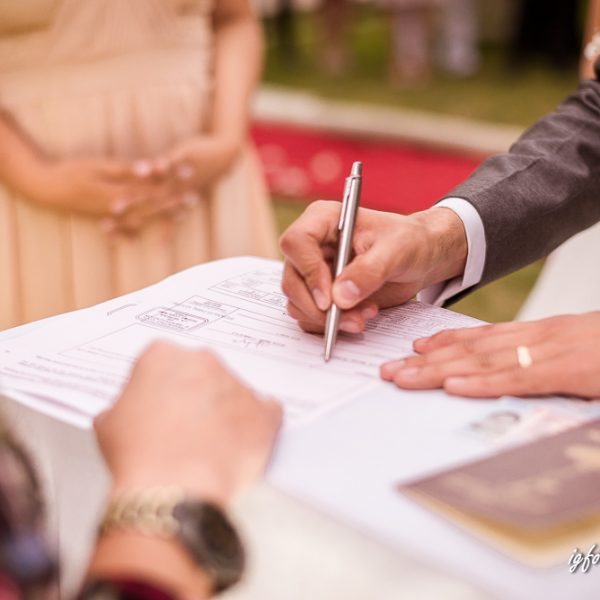 Boda en La Serena