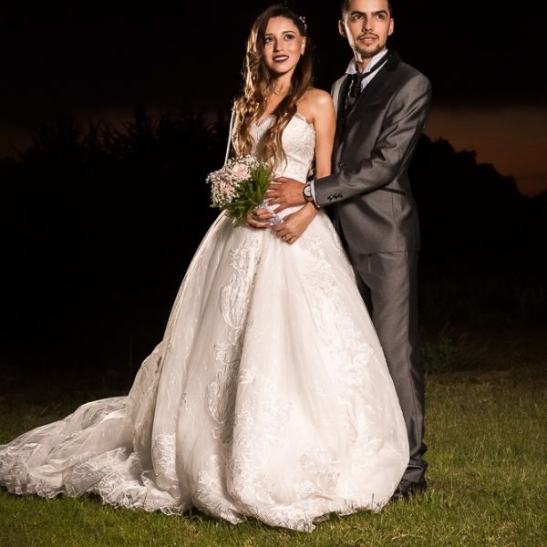 Boda en La Serena