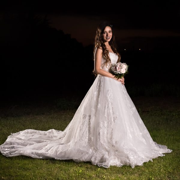 Boda en La Serena