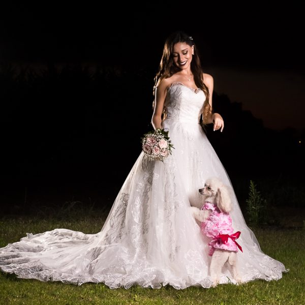 Boda en La Serena