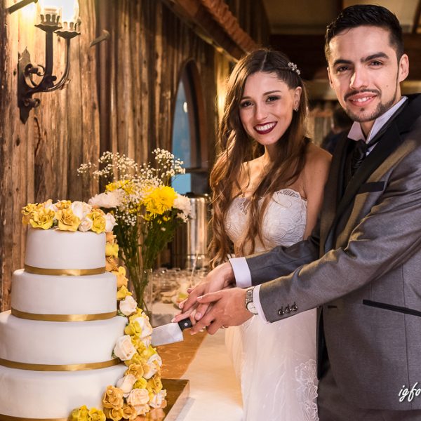 Boda en La Serena