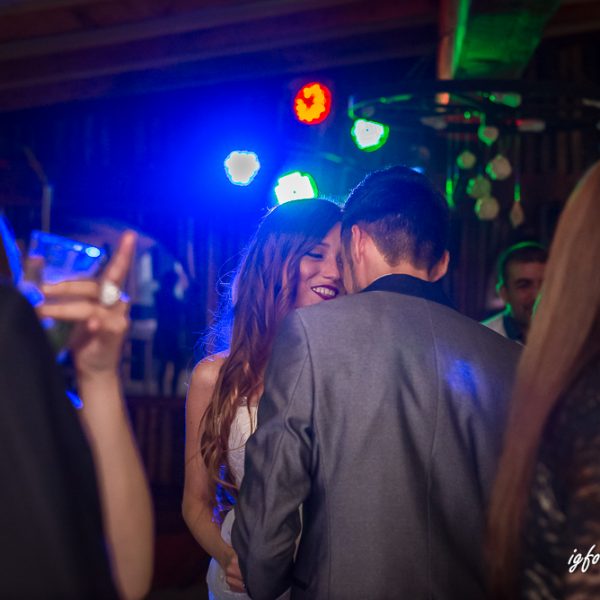 Boda en La Serena