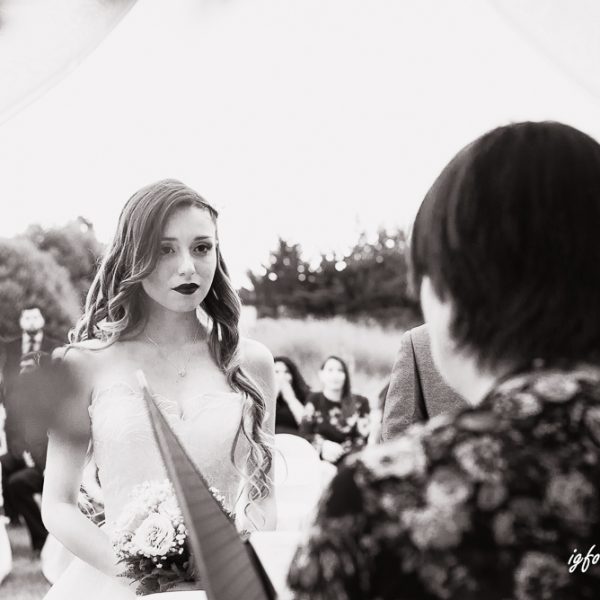 Boda en La Serena