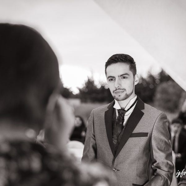 Boda en La Serena