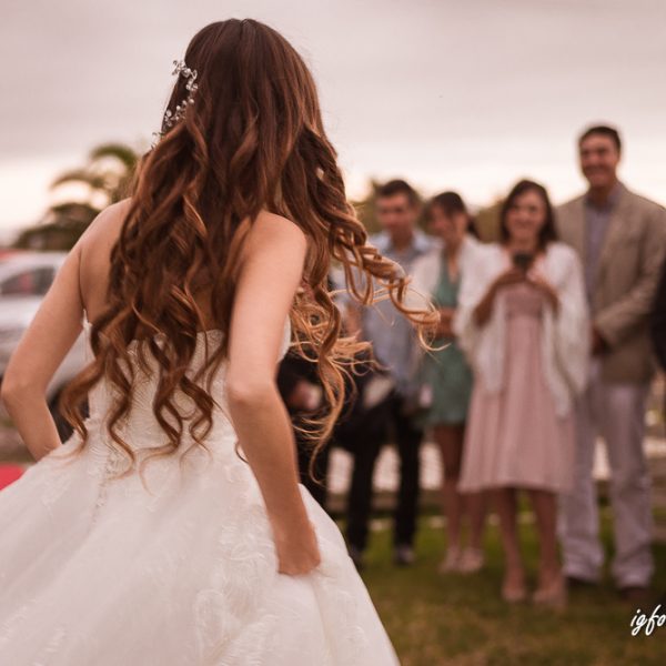 Boda en La Serena