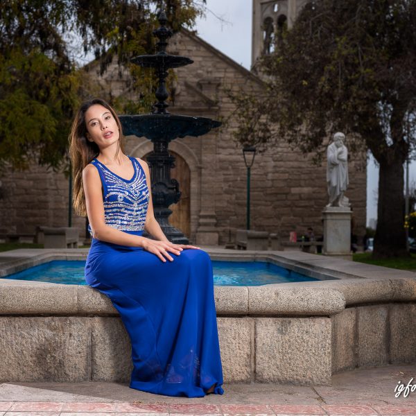 Sesiones fotográficas