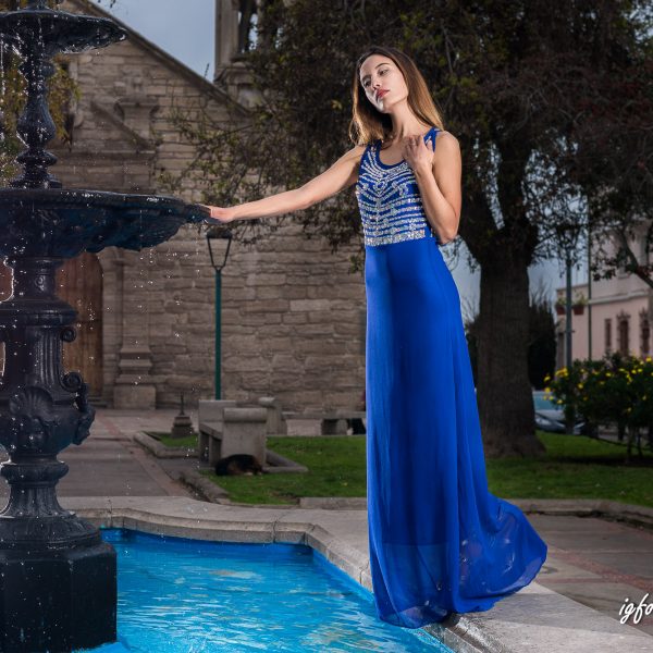 Sesiones fotográficas