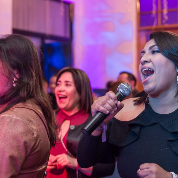 Cumpleaños en Club de Campo