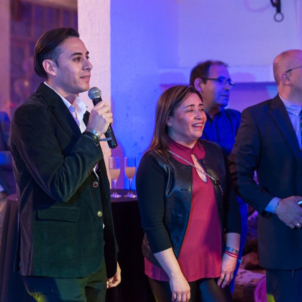 Cumpleaños en Club de Campo