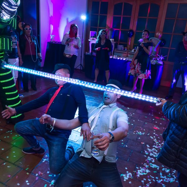 Cumpleaños en Club de Campo