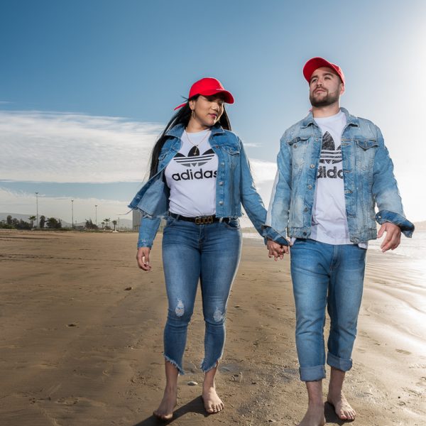 Sesión Pareja