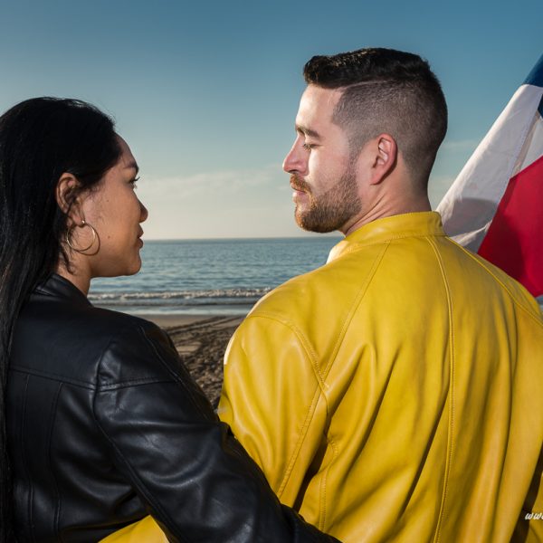 Sesión Pareja