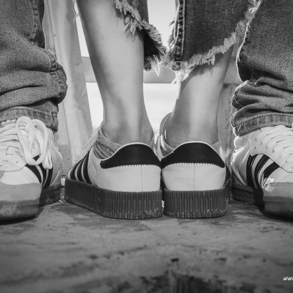 Sesión Pareja
