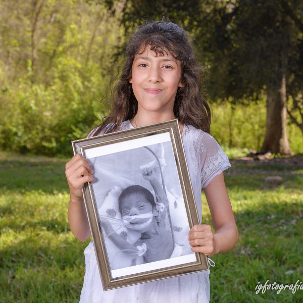 Sesión exposición Prematuros