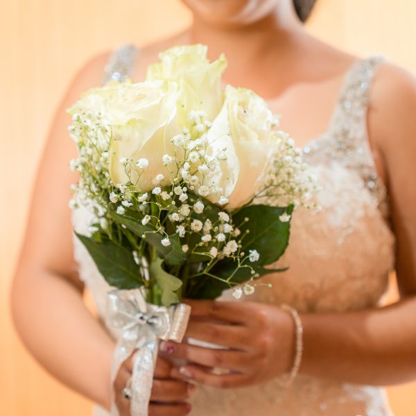 Boda en Coquimbo