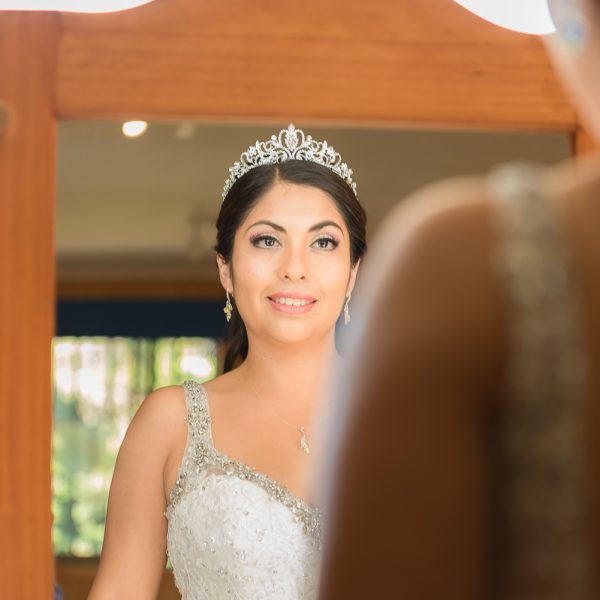Boda en Coquimbo