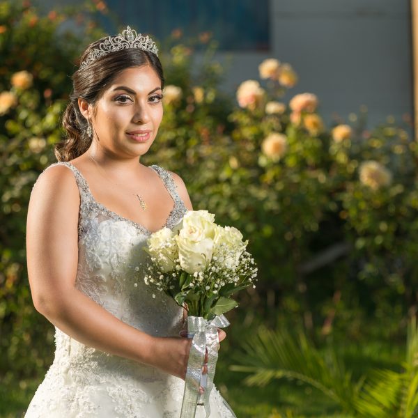 Boda en Coquimbo