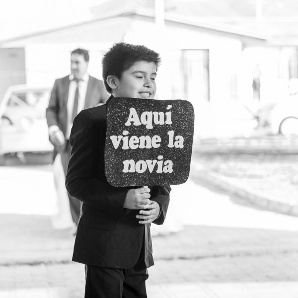 Boda en Coquimbo
