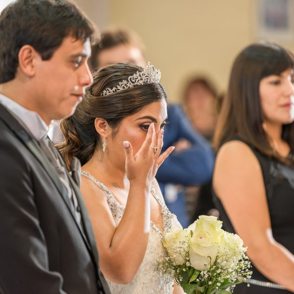 Boda en Coquimbo