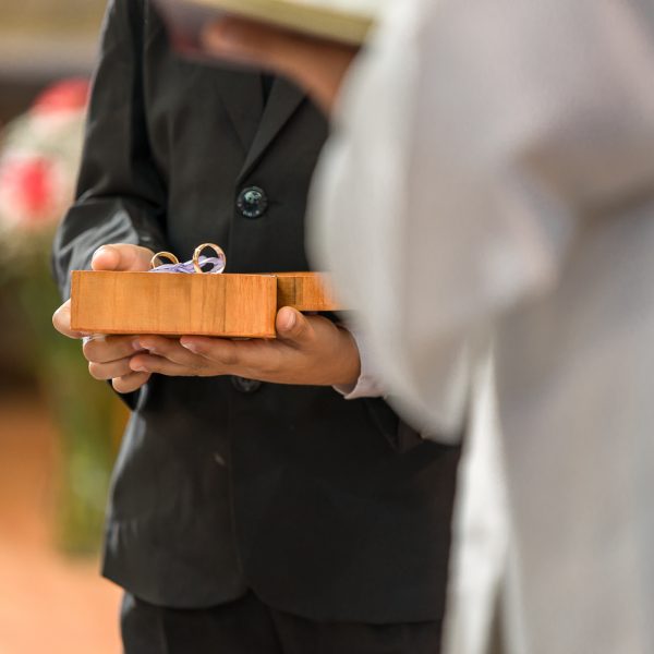 Boda en Coquimbo
