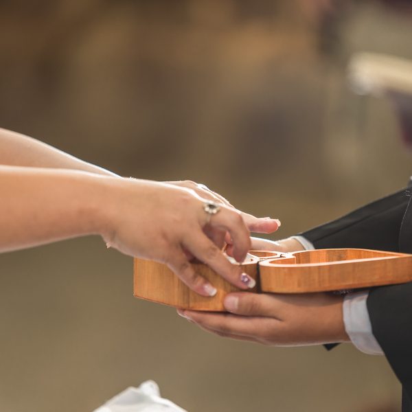 Boda en Coquimbo