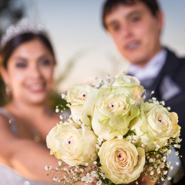 Boda en Coquimbo